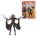 Marvel Legends X-Men Retro Black Outfit Storm 6  Action Figure