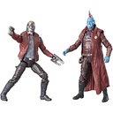 Marvel Legends Star-Lord & Yondu Action Figure 2-Pack
