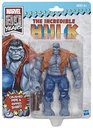 Marvel Legends Retro Gray Hulk 6 inch Action Figure