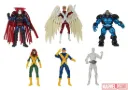 Marvel Universe Exclusives X-Men Collector Pack Action Figure Set 3.75