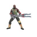 Hasbro 01 G.I. Joe Classified Series E9491 ROADBLOCK 6-inch / 15cm action figure with multiple accessories- E8346 Assortment Wave 1