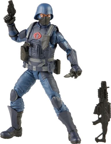 G.I. Joe: Classified Series Cobra Infantry Kids Toy Action Figure 6 inch