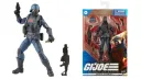 G.I. Joe: Classified Series Cobra Infantry Kids Toy Action Figure 6 inch