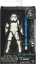Hasbro Star Wars The Black Series N°01 SANDTROOPER 6-Inch /15cm (Episode I A New Hope E1) - Blue Line assortment 2016 VG Packaging Condition C8.0 New Sealed - desert trooper