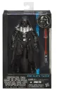 Hasbro Star Wars the Black Series 02 DARTH VADER 6-inch / 15cm Action Figure (Episode VI Return of the Jedi E6) - Blue Line assortment 2015 - C8.0 VG Packaging Condition Very Good - New, Sealed