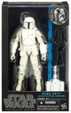 Star Wars Black Series Boba Fett Action Figure Prototype Armor  White  6 inch