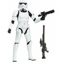 Star Wars the Black Series Stormtrooper 6-inch / 15cm action Figure - Orange Line assortment 2016