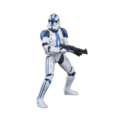Star Wars the Black Series Archive Collection 501st Legion Clone Trooper Star Wars: the Clone Wars Lucasfilm 50th Anniversary Action Figure