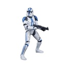 Hasbro Star Wars the Black Series Archive Collection 501st Legion Clone Trooper F1911 Star Wars: the Clone Wars Lucasfilm 50th Anniversary Action Figure