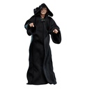 Hasbro Star Wars the Black Series Archive EMPEROR (Sheev) PALPATINE (Darth Sidious) F4366 VG Cond. C8.0 6-Inch / 15cm Action figure - Archive Edition assortment - ****cracked window bubble***