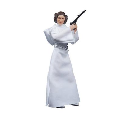 Star Wars the Black Series Archive Princess Leia Organa Kids 6 inch Action Figure