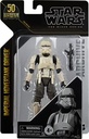 Hasbro Star Wars the Black Series Archive Imperial Hovertank Driver (Pilot) 6-Inch-Scale Rogue One: a Star Wars Story Lucasfilm 50th Anniversary F1906 - 6-Inch / 15cm action figure - Archive assortment