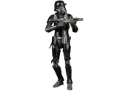 Hasbro Star Wars the Black Series Archive IMPERIAL DEATH TROOPER 6-Inch / 15cm Scale Rogue One: a Star Wars Story Lucasfilm 50th Anniversary - Archive Edition assortment