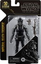 Star Wars the Black Series Archive Imperial Death Trooper 6-Inch-Scale Rogue One: a Star Wars Story Lucasfilm 50th Anniversary Action Figure 6-Inch