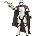 Hasbro Star Wars: 2015 the Force Awakens Black Series 6 inch  Captain Phasma action figure Red Line 06