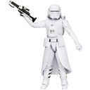 Star Wars the Black Series 6 inch First Order Snowtrooper action figure