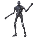 Star Wars Black Series K-2SO 6 inch - Red Eyes Variant - Action Figure Rogue One - Red Line