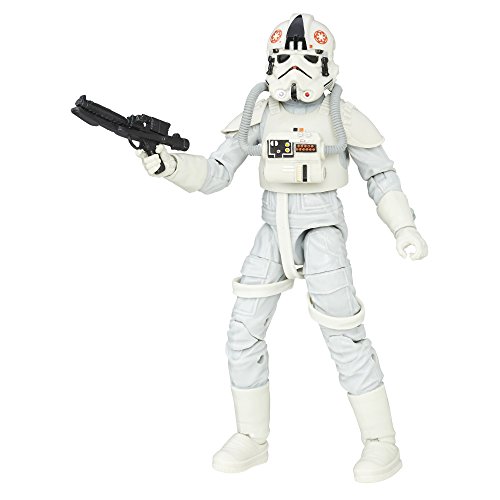 Star Wars the Black Series at-at Pilot 6 inch action figure