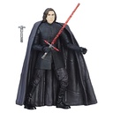 Star Wars the Black Series 6 inch Kylo Ren N°45 Action Figure The Last Jedi - Red Line Assortment