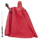 Star Wars: Episode VI the Black Series Imperial Royal Guard 6-inch / 15cm action figure - Red Line 2018 Episode VI Return of the Jedi