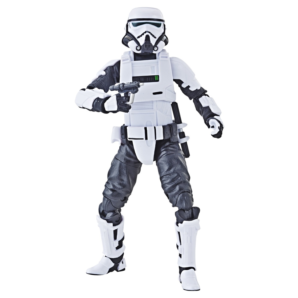 Star Wars TheBlack Series 6-inch Imperial Patrol Trooper N°72