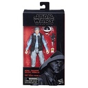 Hasbro Star Wars Black Series No. 69 REBEL FLEET TROOPER 6-inch / 15cm Action Figure - Red Line Assortment Rebel Trooper