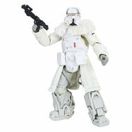 Hasbro Star Wars the Black Series No. 64 RANGE TROOPER 6-inch / 15cm Action Figure - Red Line Assortment