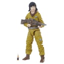 Star Wars The Black Series Resistance Tech Rose 6 inch N°55 -  Red Line Assortment