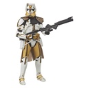 Star Wars the Black Series Clone Commander Bly 6 inch Action Figure revenge of the sith N°104
