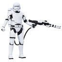 Star Wars Black Series First Order Flametrooper Action Figure 6 inch