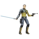 Star Wars Rebels Black Series 6 Inch Kanan Jarrus action figure  N°19