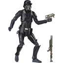 Star Wars the Black Series Rogue One Imperial Death Trooper 6 inch action figure