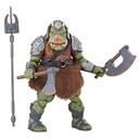 Hasbro Star Wars Black Series Deluxe Exclusive GAMORREAN GUARD Guard 6-Inch / 15cm Action Figure - Red Line assortment 2018