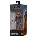 Hasbro Star Wars the Black Series the Armorer 6-Inch Scale the Mandalorian Action Figure
