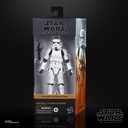Hasbro Star Wars the Black Series IMPERIAL STORMTROOPER 6-Inch / 15cm action figure - Galactic / Chromatic Assortment - the Mandalorian