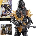 Star Wars the Black Series Comic Cover 6 Inch Action Figure - Black Krrsantan