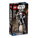 LEGO Star Wars - Captain Phasma (75118) buildable figure