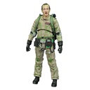 Ghostbusters Select 7  Action Figure  Series 4: Slimed Peter