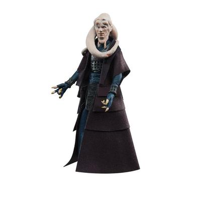 Hasbro Star Wars The Vintage Collection VC224 Bib Fortuna (Episode VI Return of the Jedi) F4463 - 3.75-inch / 10cm Action Figure (Jabba the Hutt's court)