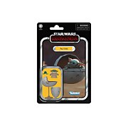 Star Wars the Vintage Collection the Child Toy  3.75-inch the Mandalorian Action Figure VC184