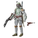Hasbro Star Wars The Vintage Collection VC09 Boba Fett 3.75-Inch / 10cm Action Figure (Episode V The Empire Strikes Back TVC E5190 - E5 ESB VC 09