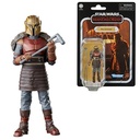 Hasbro Star Wars the Vintage Collection VC179 The Armorer (Mandalorian Hive Enclave Leader) F1093 - 3.75-inch / 10cm Action Figure - The Mandalorian TV Series ...This is the way...