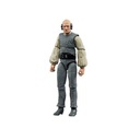 Hasbro Star Wars The Vintage Collection VC223 Lobot (Cloud City Computer Liaison Security Officer) E4462 - 3.75-inch / 10cm Action Figure - Episode V The Empire Strikes Back (Assistant to Baron Administrator Lando Calrissian)