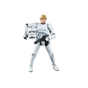 Hasbro Star Wars The Vintage Collection VC169 Luke Skywalker (Death Star Stormtrooper Disguise) 3.75-inch / 10cm Action Figure E9396 - Episode IV A New Hope