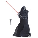 Hasbro Star Wars The Vintage Collection VC117 Kylo Ren (Episode VII The Force Awakens) 3.75-Inch / 10cm Action Figure - E7 TFA E1642