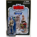 Star Wars Vintage Collection Figures  Luke Skywalker (Hoth Outfit) 2011 VC95