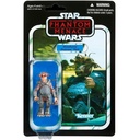 Star Wars Vintage Figure the Phantom Menace Mawhonic Podracer Pilot VC71