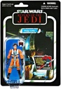 Star Wars The Vintage Collection 3.75 Wedge Antilles Action figure VC28 2011