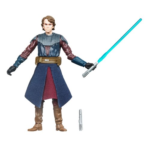 Star Wars the Vintage Collection Anakin Skywalker  3.75-inch Action Figure VC92