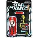 Star Wars Vintage Collection 2012 Dr. Evazan Action Figure [Cantina Patron] VC57 2011
